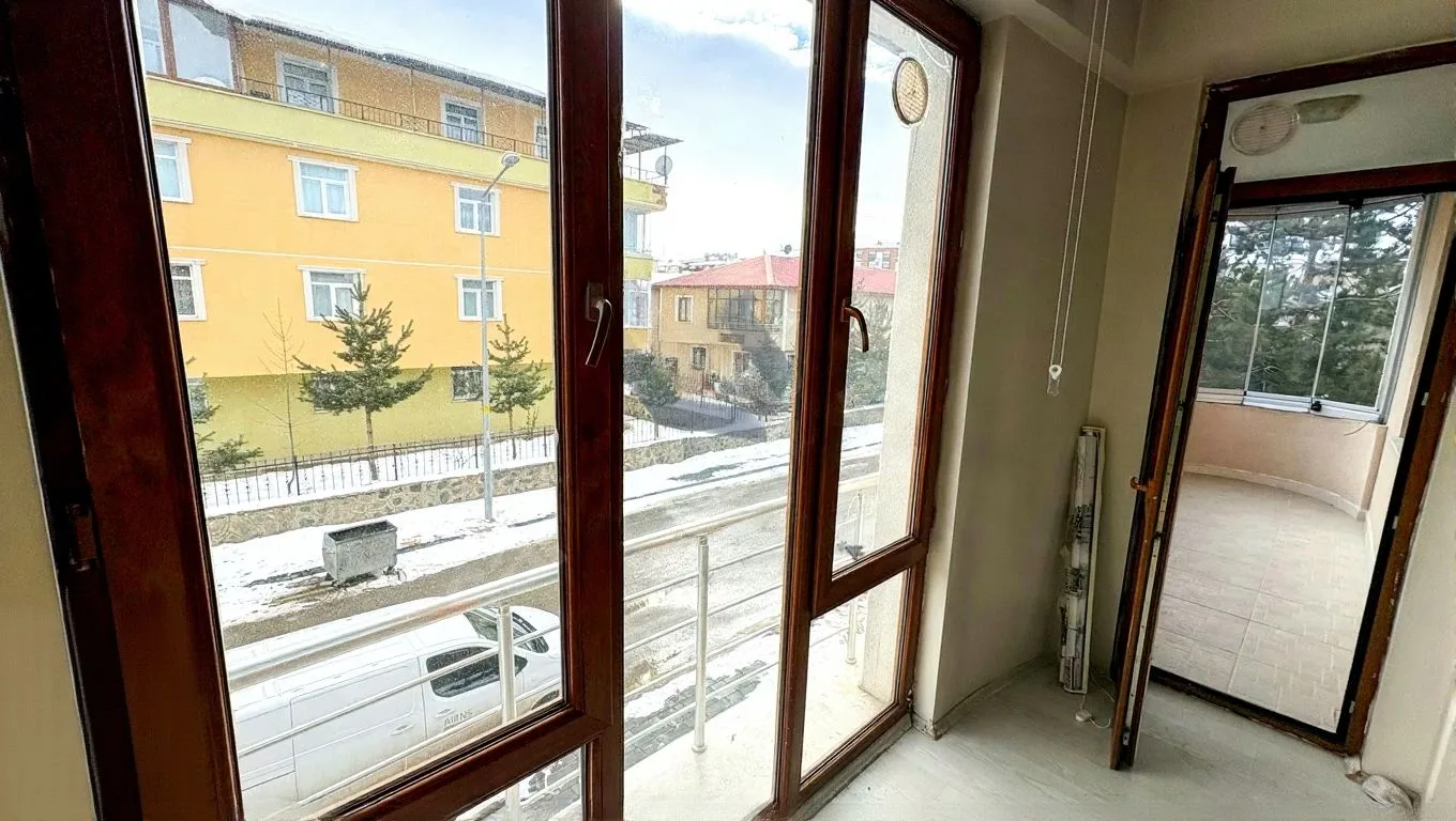 ERZURUM KİRALIK 4+1 DUBLEKS 160M² PALANDÖKEN - Fotoğraf 6