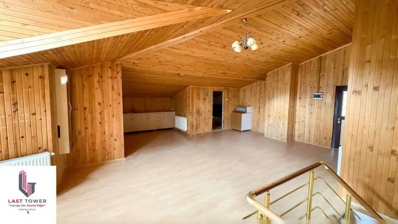 ERZURUM KİRALIK 4+1 DUBLEKS 160M² PALANDÖKEN - Fotoğraf 7