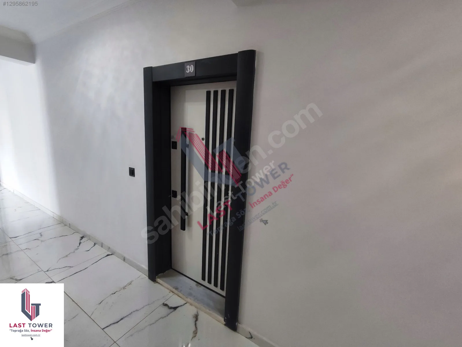 ERZURUM YAKUTIYE KİRALIK İŞYERİ 90M² SIFIR - Fotoğraf 2