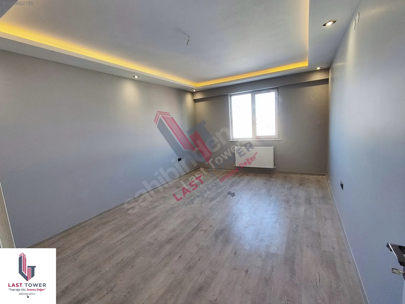 ERZURUM YAKUTIYE KİRALIK İŞYERİ 90M² SIFIR - Fotoğraf 4