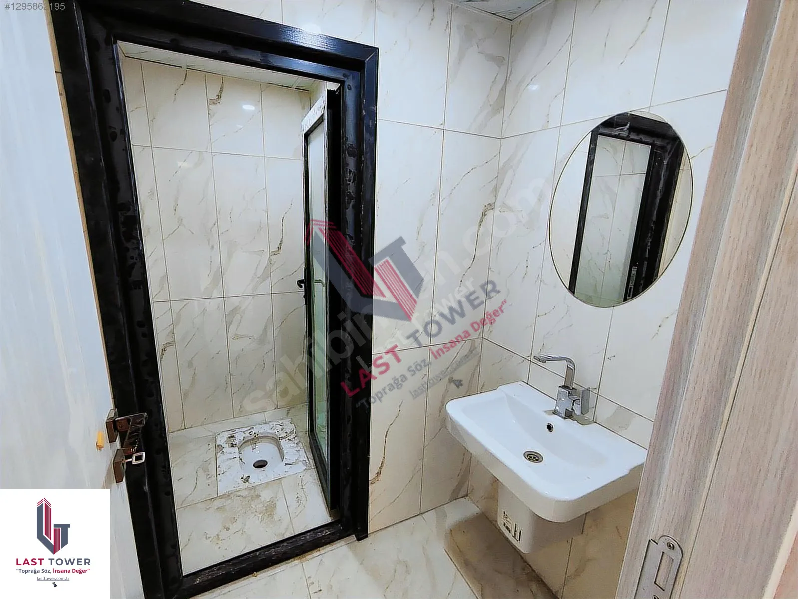 ERZURUM YAKUTIYE KİRALIK İŞYERİ 90M² SIFIR - Fotoğraf 5