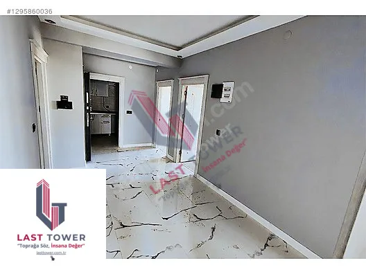 ERZURUM YAKUTIYE KİRALIK OFİS 115M² HAZIR - Fotoğraf 3