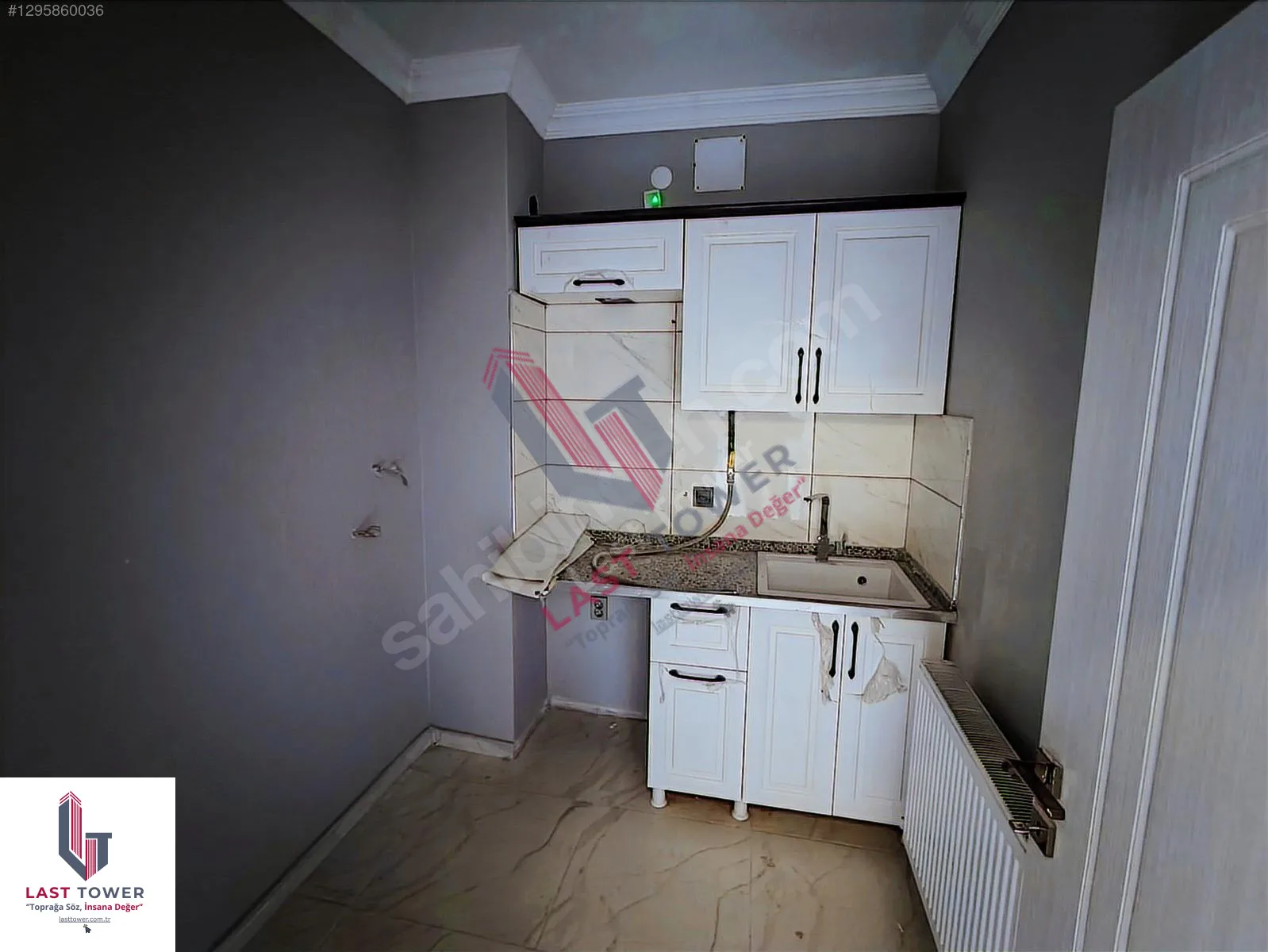 ERZURUM YAKUTIYE KİRALIK OFİS 115M² HAZIR - Fotoğraf 4