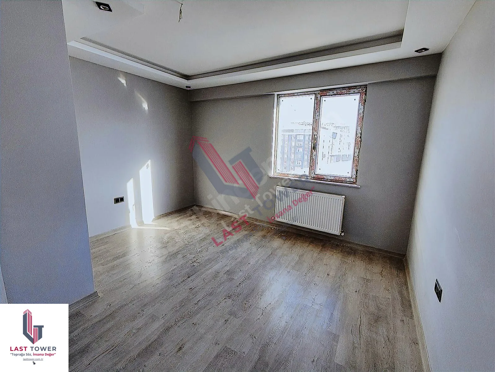 ERZURUM YAKUTIYE KİRALIK OFİS 115M² HAZIR - Fotoğraf 5
