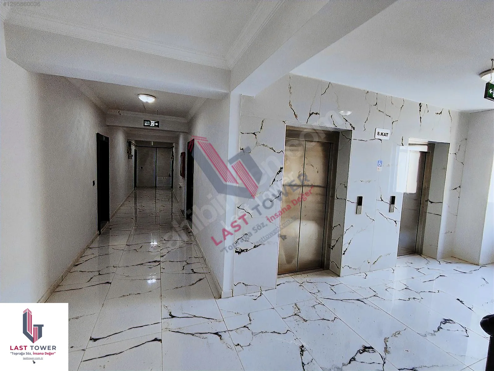 ERZURUM YAKUTIYE KİRALIK OFİS 115M² HAZIR - Fotoğraf 7