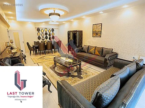 ERZURUM YAKUTIYE KİRALIK OFİS 115M² HAZIR - Fotoğraf 9