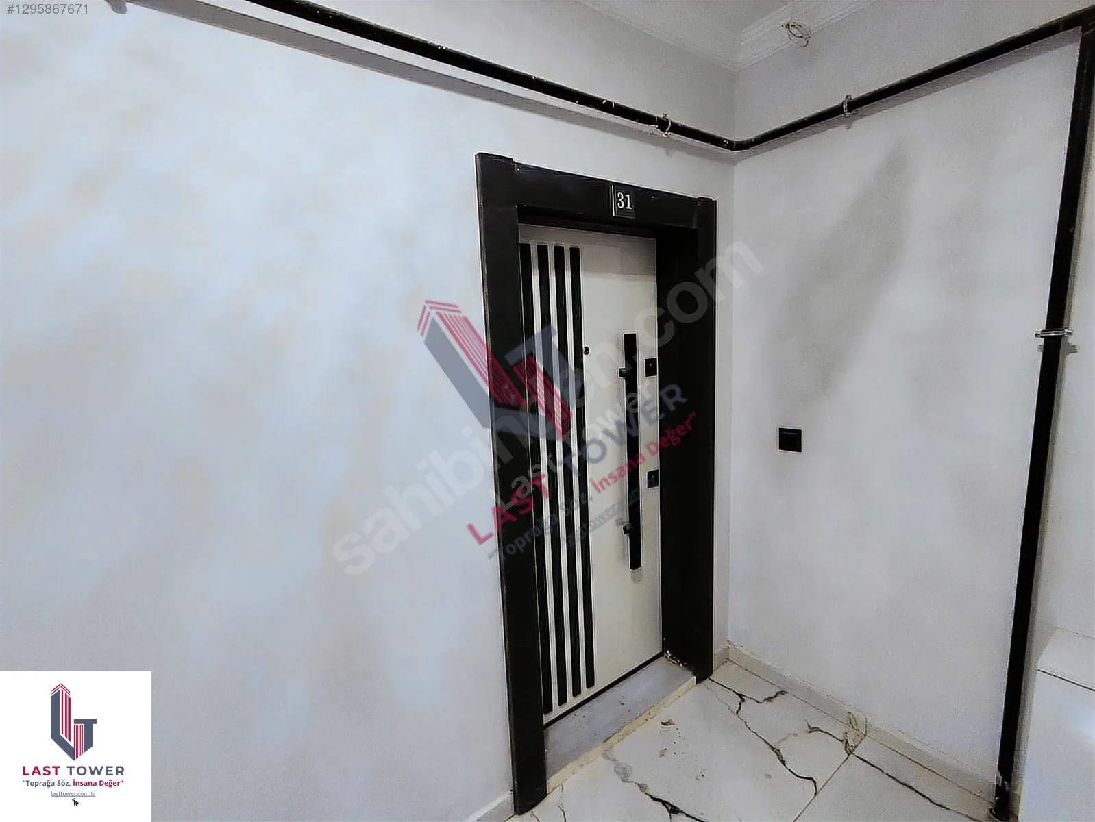 ERZURUM SARAY BOSNA KİRALIK OFİSLER KUZEY PLAZA 340M² - Fotoğraf 10