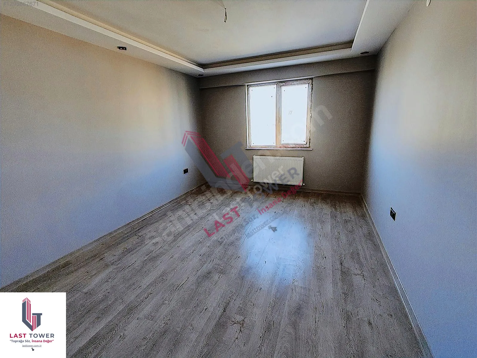 ERZURUM SARAY BOSNA KİRALIK OFİSLER KUZEY PLAZA 340M² - Fotoğraf 11