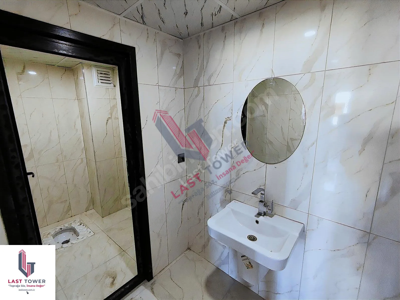 ERZURUM SARAY BOSNA KİRALIK OFİSLER KUZEY PLAZA 340M² - Fotoğraf 13