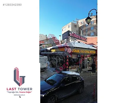 ERZURUM SARAY BOSNA KİRALIK OFİSLER KUZEY PLAZA 340M² - Fotoğraf 15