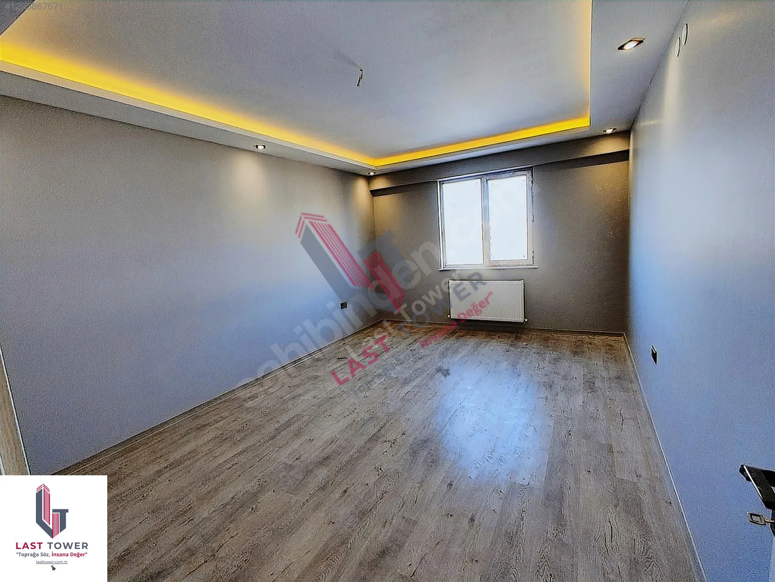 ERZURUM SARAY BOSNA KİRALIK OFİSLER KUZEY PLAZA 340M² - Fotoğraf 6