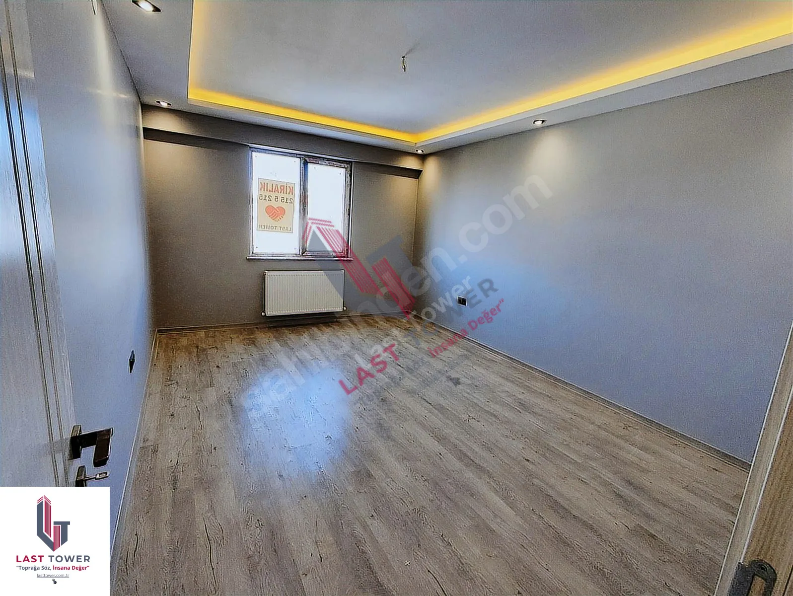 ERZURUM SARAY BOSNA KİRALIK OFİSLER KUZEY PLAZA 340M² - Fotoğraf 8