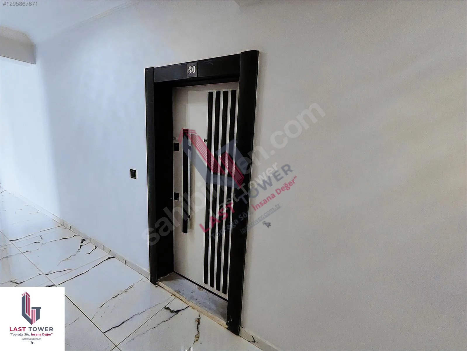 ERZURUM SARAY BOSNA KİRALIK OFİSLER KUZEY PLAZA 340M² - Fotoğraf 9