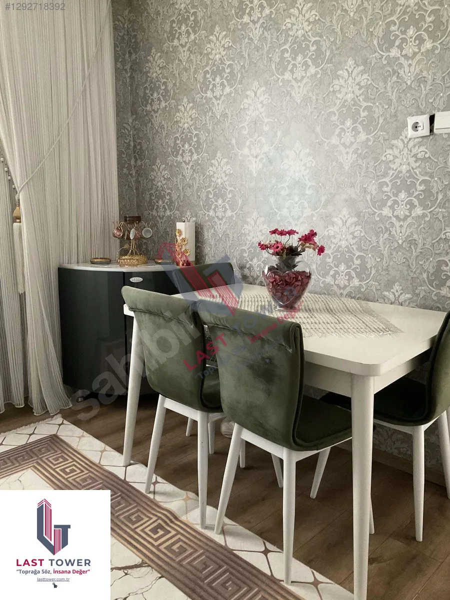 ERZURUM TORTUM SATILIK BAĞ EVİ 3+1 | 85M² - Fotoğraf 11