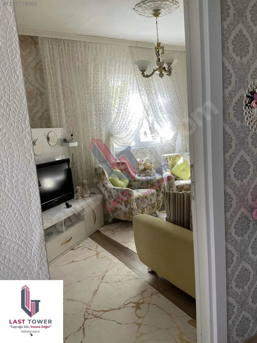 ERZURUM TORTUM SATILIK BAĞ EVİ 3+1 | 85M² - Fotoğraf 13