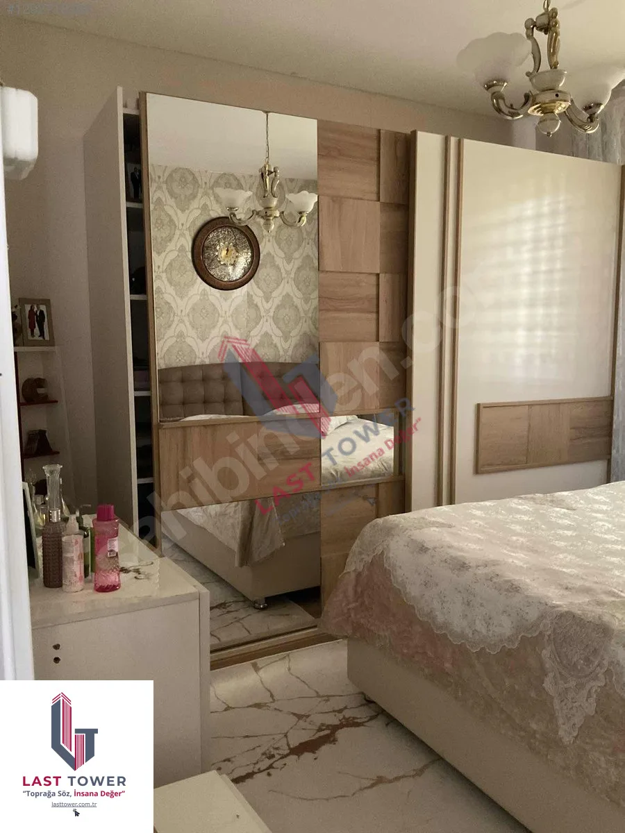 ERZURUM TORTUM SATILIK BAĞ EVİ 3+1 | 85M² - Fotoğraf 14
