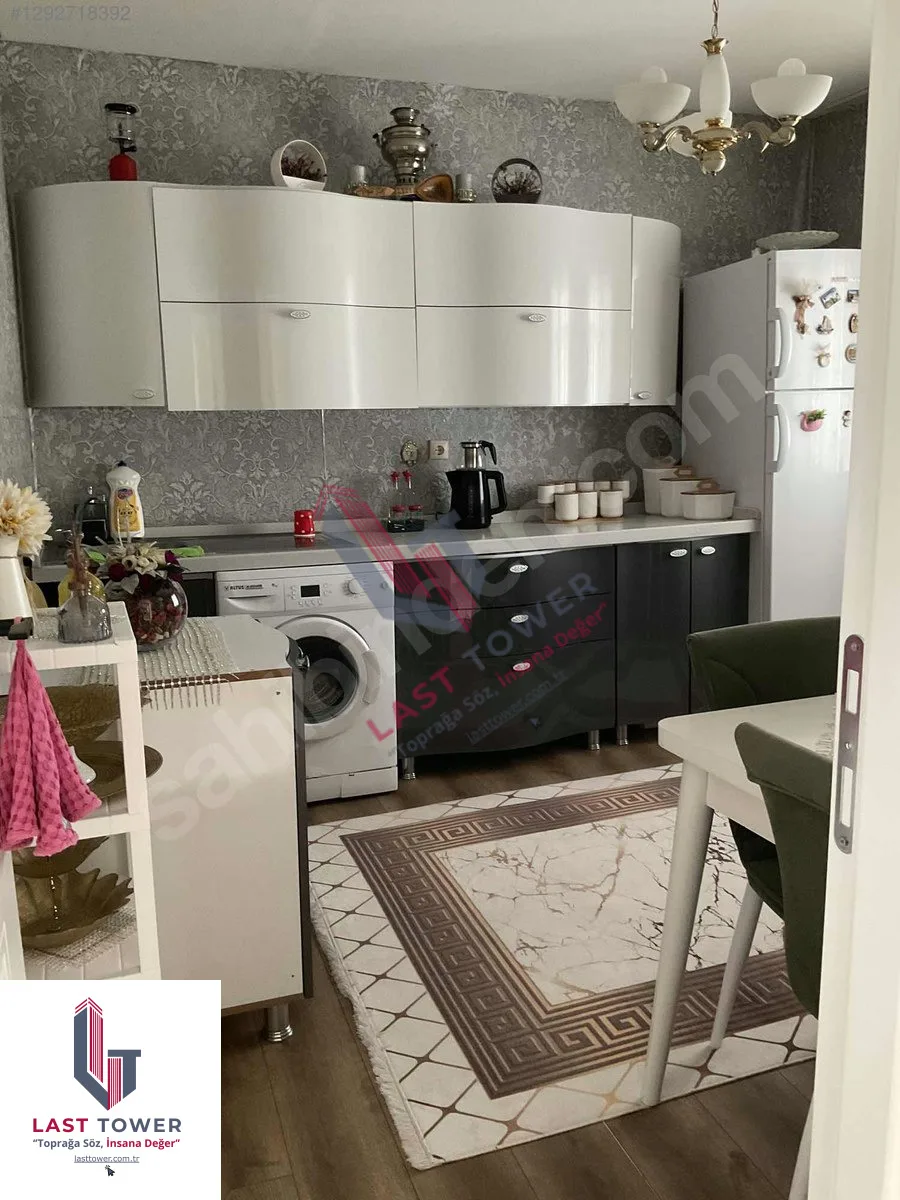 ERZURUM TORTUM SATILIK BAĞ EVİ 3+1 | 85M² - Fotoğraf 15