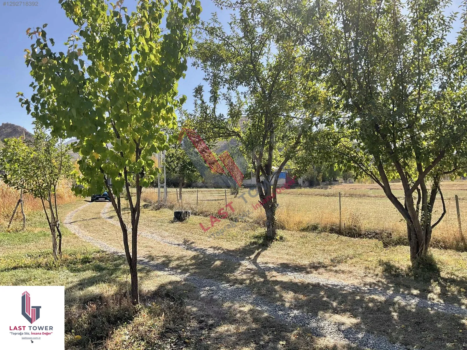 ERZURUM TORTUM SATILIK BAĞ EVİ 3+1 | 85M² - Fotoğraf 2