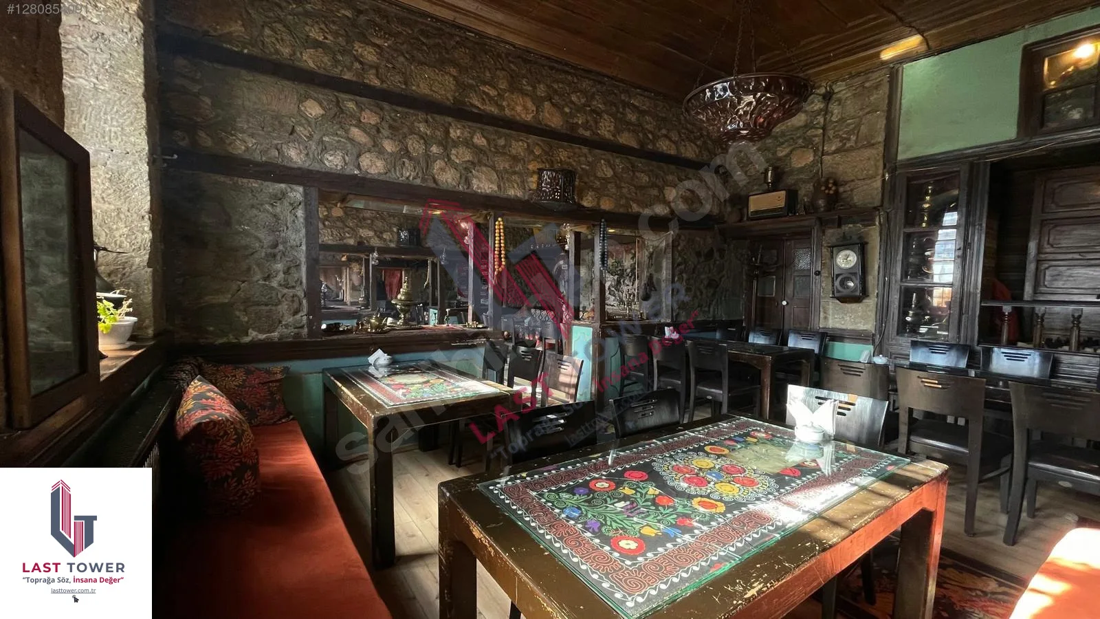 ERZURUM YAKUTIYE SATILIK KONAK | 400M² - Fotoğraf 13