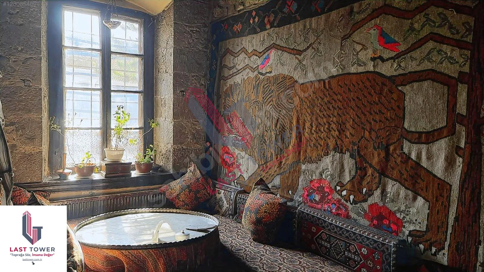 ERZURUM YAKUTIYE SATILIK KONAK | 400M² - Fotoğraf 16