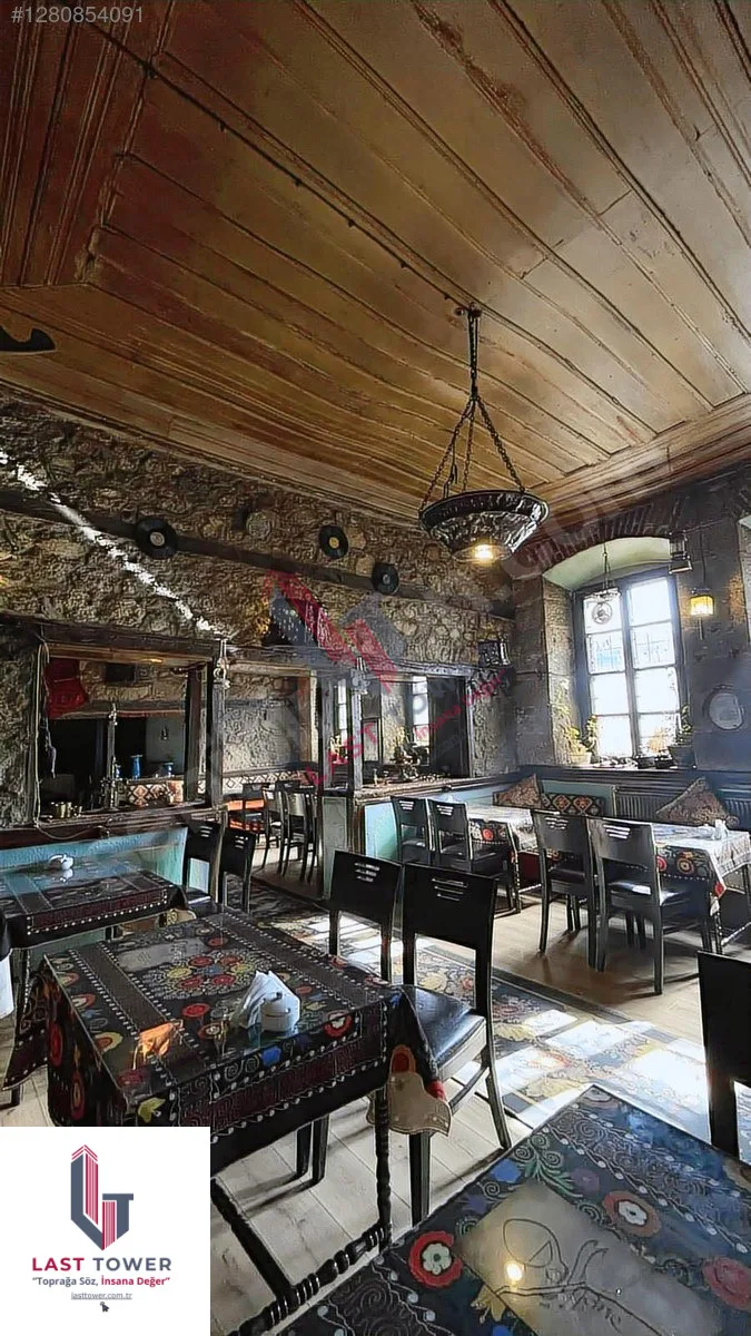 ERZURUM YAKUTIYE SATILIK KONAK | 400M² - Fotoğraf 20