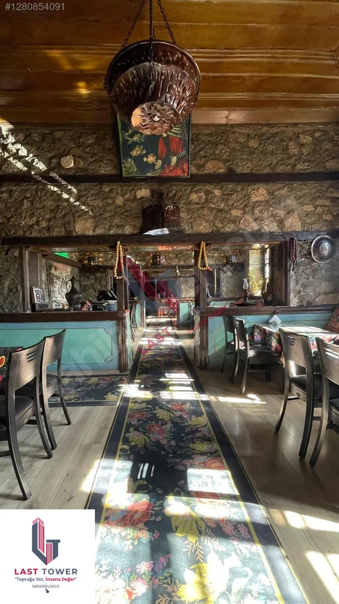 ERZURUM YAKUTIYE SATILIK KONAK | 400M² - Fotoğraf 21