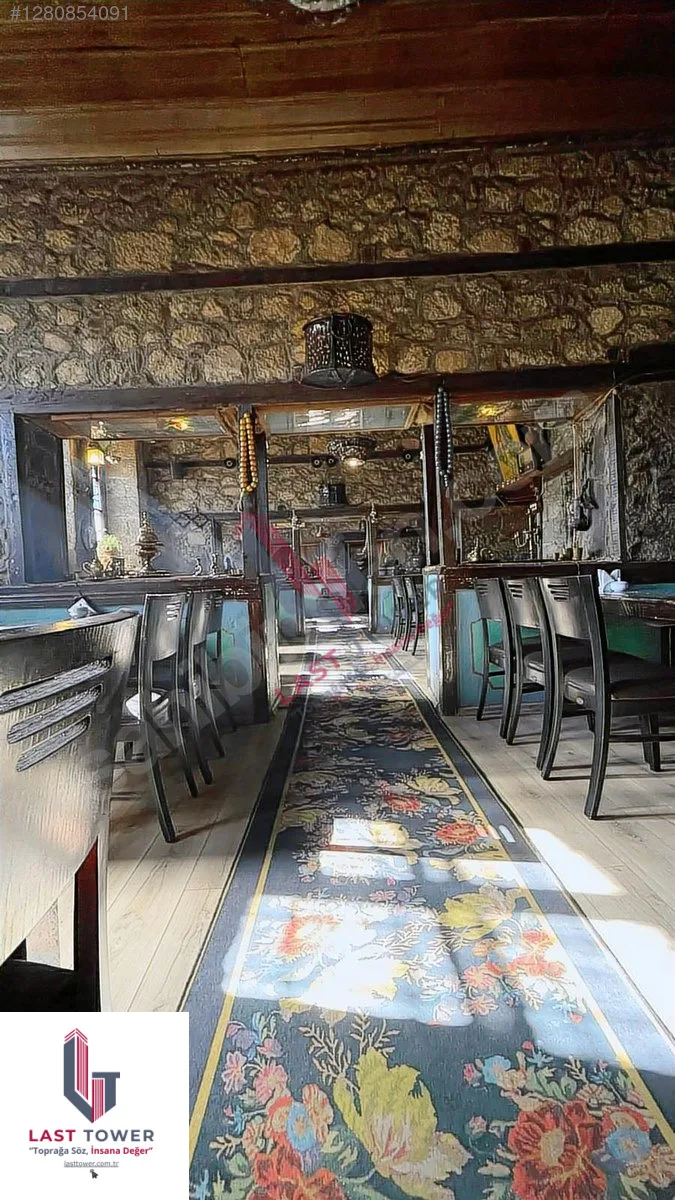 ERZURUM YAKUTIYE SATILIK KONAK | 400M² - Fotoğraf 22