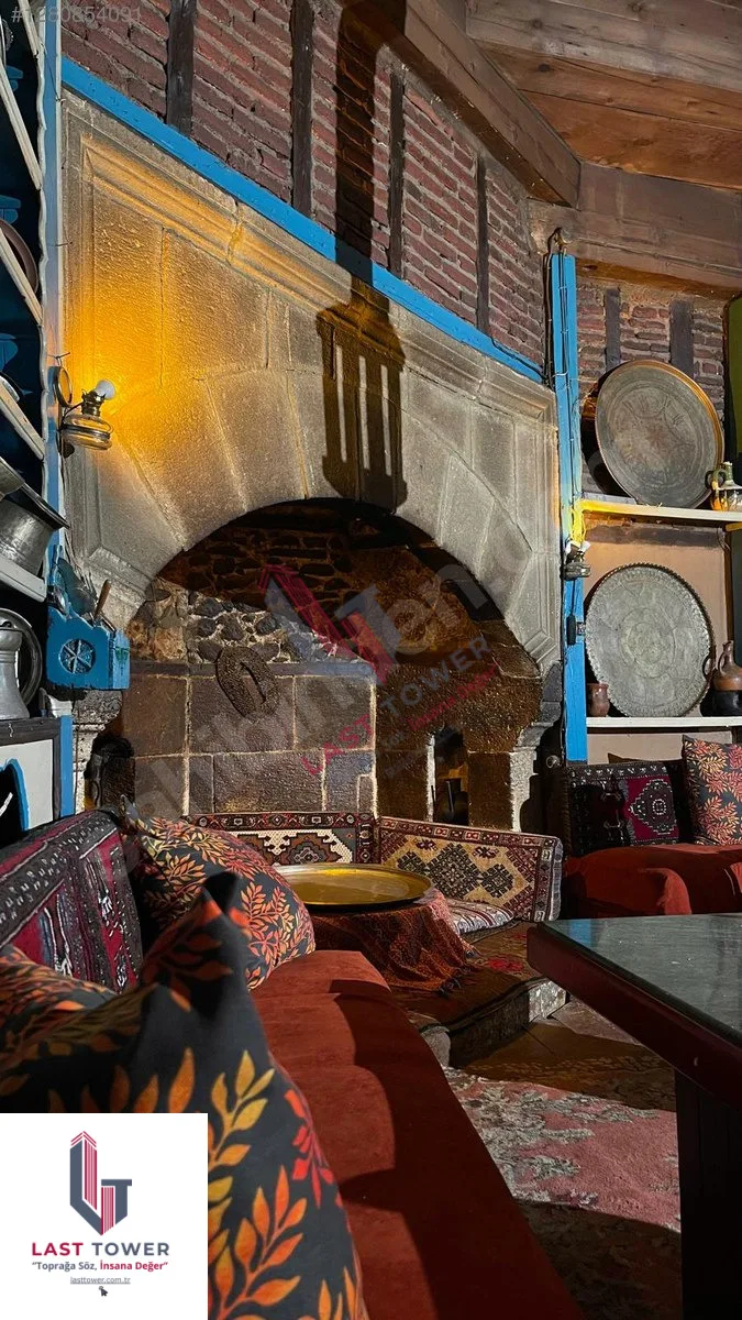 ERZURUM YAKUTIYE SATILIK KONAK | 400M² - Fotoğraf 26
