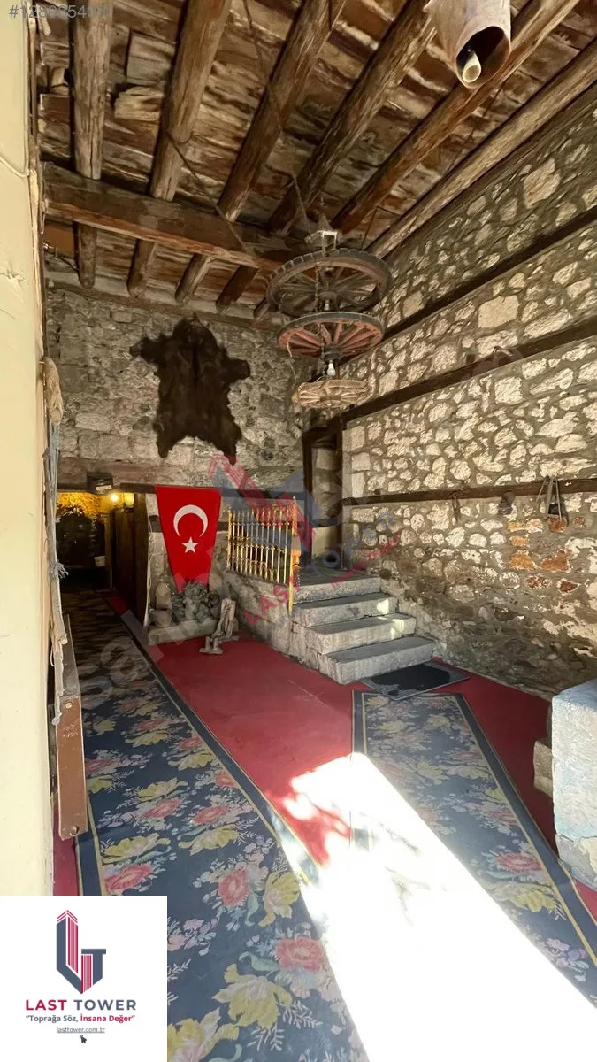 ERZURUM YAKUTIYE SATILIK KONAK | 400M² - Fotoğraf 28