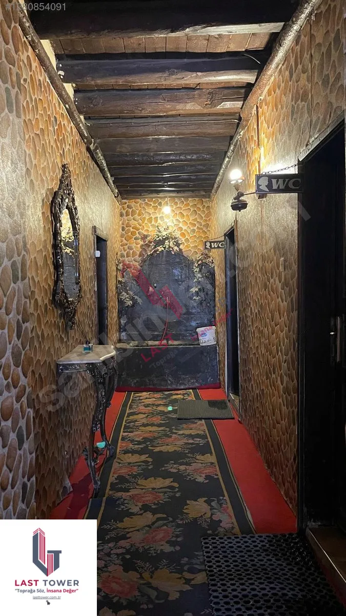 ERZURUM YAKUTIYE SATILIK KONAK | 400M² - Fotoğraf 29