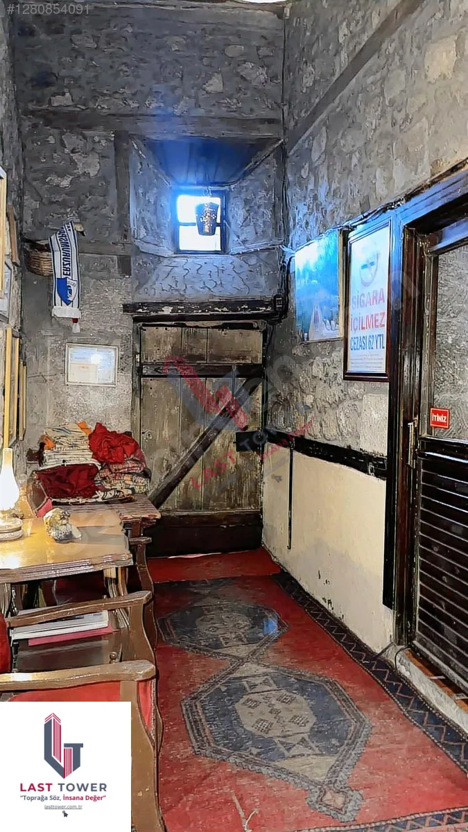 ERZURUM YAKUTIYE SATILIK KONAK | 400M² - Fotoğraf 30