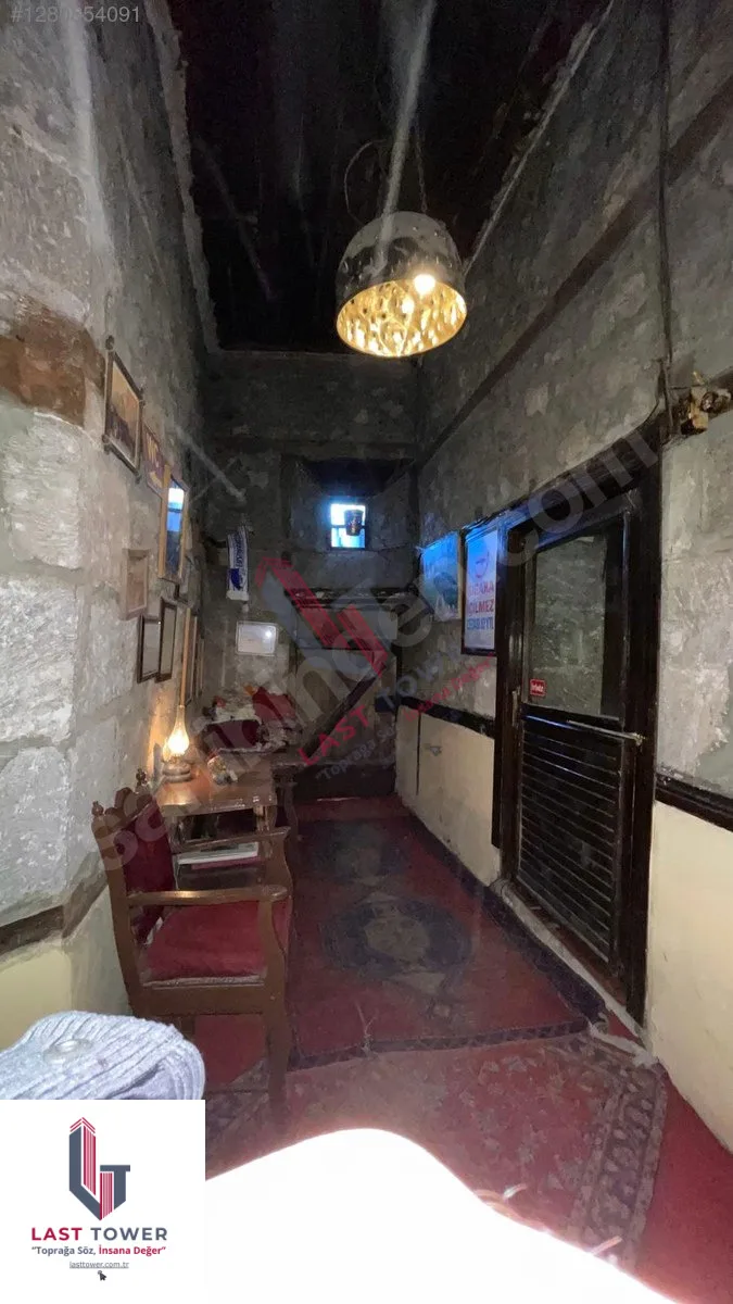 ERZURUM YAKUTIYE SATILIK KONAK | 400M² - Fotoğraf 31