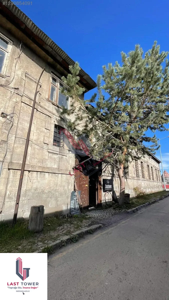 ERZURUM YAKUTIYE SATILIK KONAK | 400M² - Fotoğraf 33