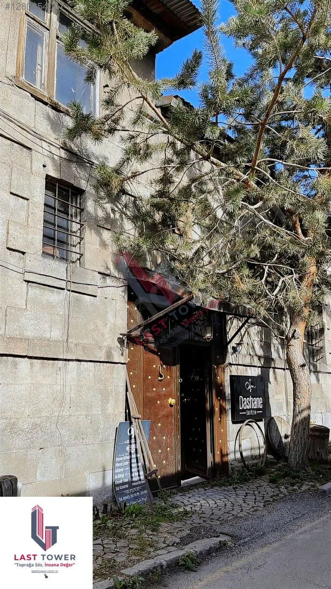 ERZURUM YAKUTIYE SATILIK KONAK | 400M² - Fotoğraf 34