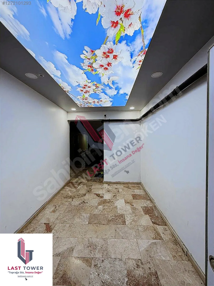 ERZURUM PALANDÖKEN SATILIK 3+1 DAİRE ★ 140M² MERKEZİ ISITMALI - Fotoğraf 16
