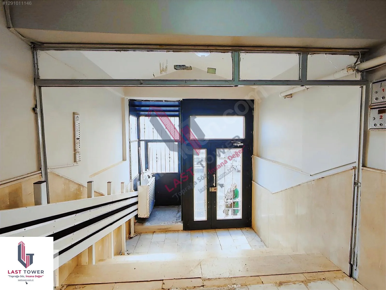 ERZURUM SATILIK 3+1 DAİRE 170M² PALANDÖKEN ARA/6 - Fotoğraf 17