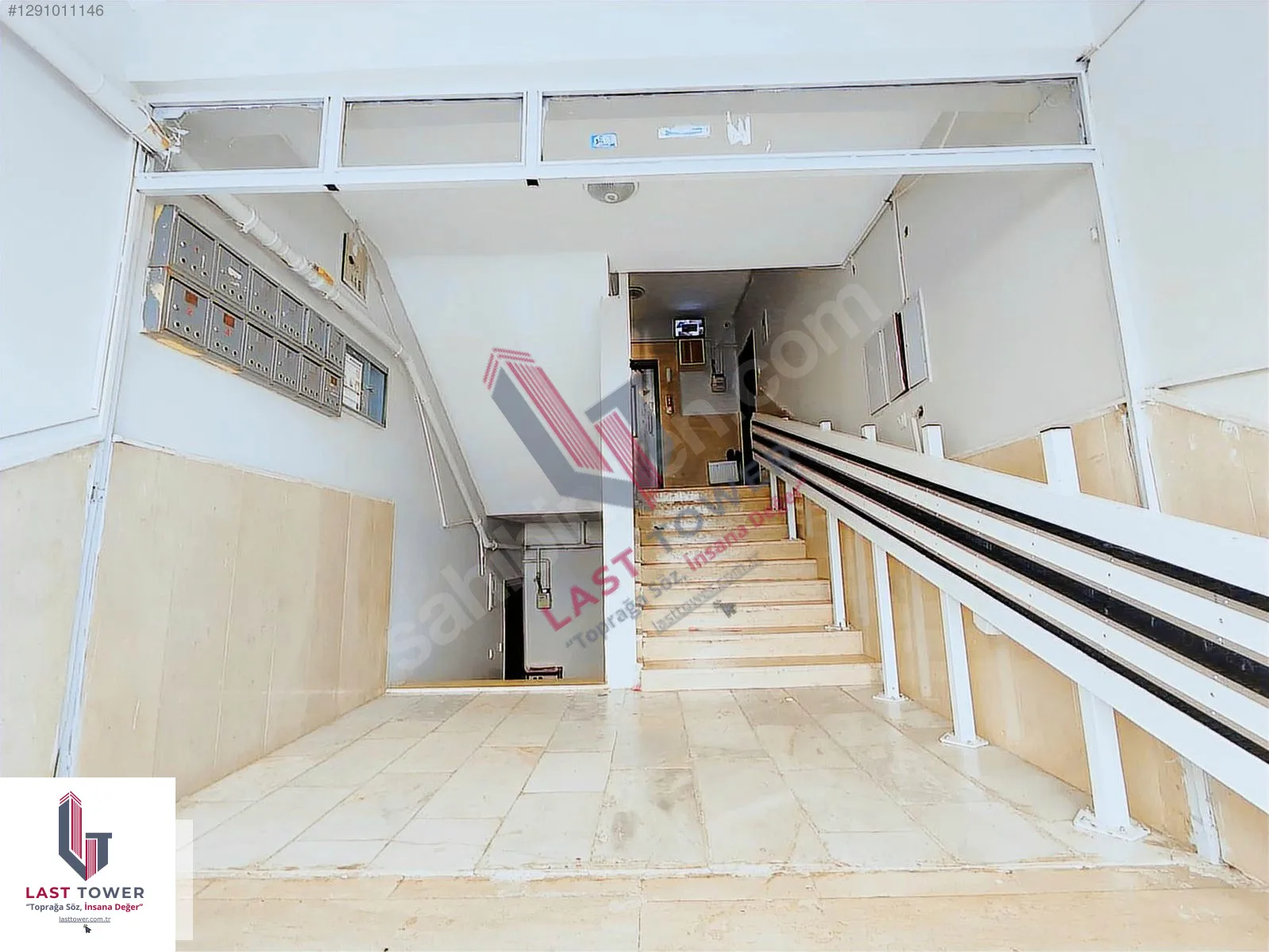 ERZURUM SATILIK 3+1 DAİRE 170M² PALANDÖKEN ARA/6 - Fotoğraf 20