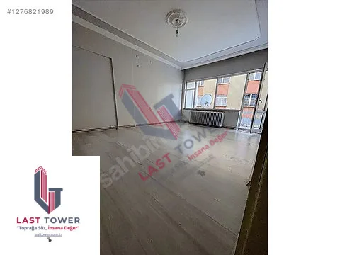 ERZURUM SATILIK 3+1 DAİRE 170M² PALANDÖKEN ARA/6 - Fotoğraf 23