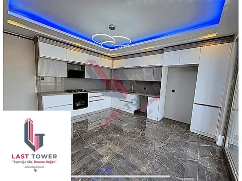 ERZURUM SATILIK 3+1 DAİRE 170M² PALANDÖKEN ARA/6 - Fotoğraf 24