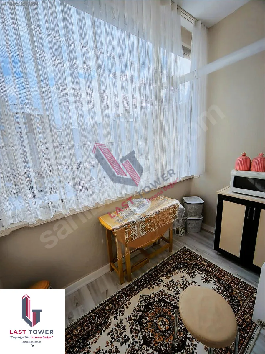 3+1 SATILIK DAİRE ERZURUM/PALANDÖKEN 165M² ARA/8 - Fotoğraf 8