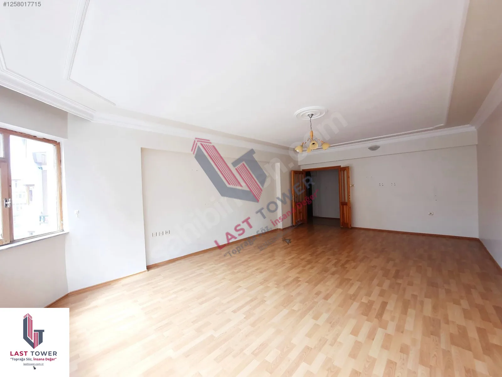 ERZURUM PALANDÖKEN SATILIK 4+1 DAİRE ★ 210M² MERKEZİ ISITMALI - Fotoğraf 15