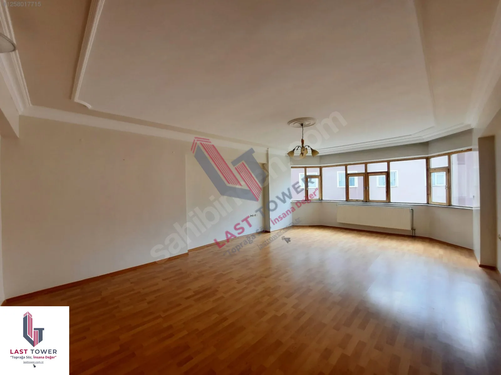 ERZURUM PALANDÖKEN SATILIK 4+1 DAİRE ★ 210M² MERKEZİ ISITMALI - Fotoğraf 16