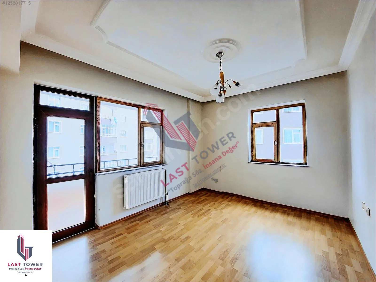ERZURUM PALANDÖKEN SATILIK 4+1 DAİRE ★ 210M² MERKEZİ ISITMALI - Fotoğraf 19