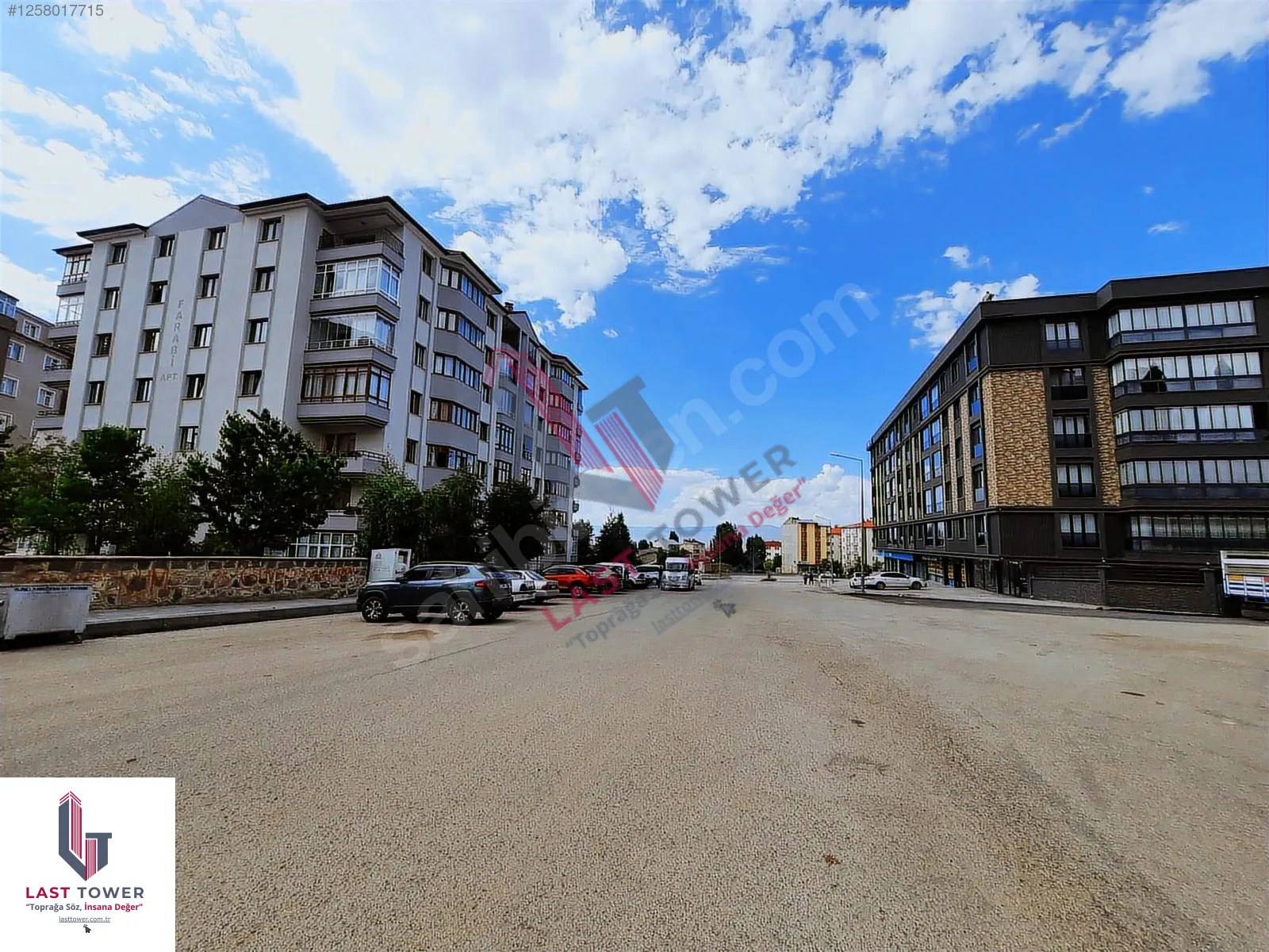 ERZURUM PALANDÖKEN SATILIK 4+1 DAİRE ★ 210M² MERKEZİ ISITMALI - Fotoğraf 2