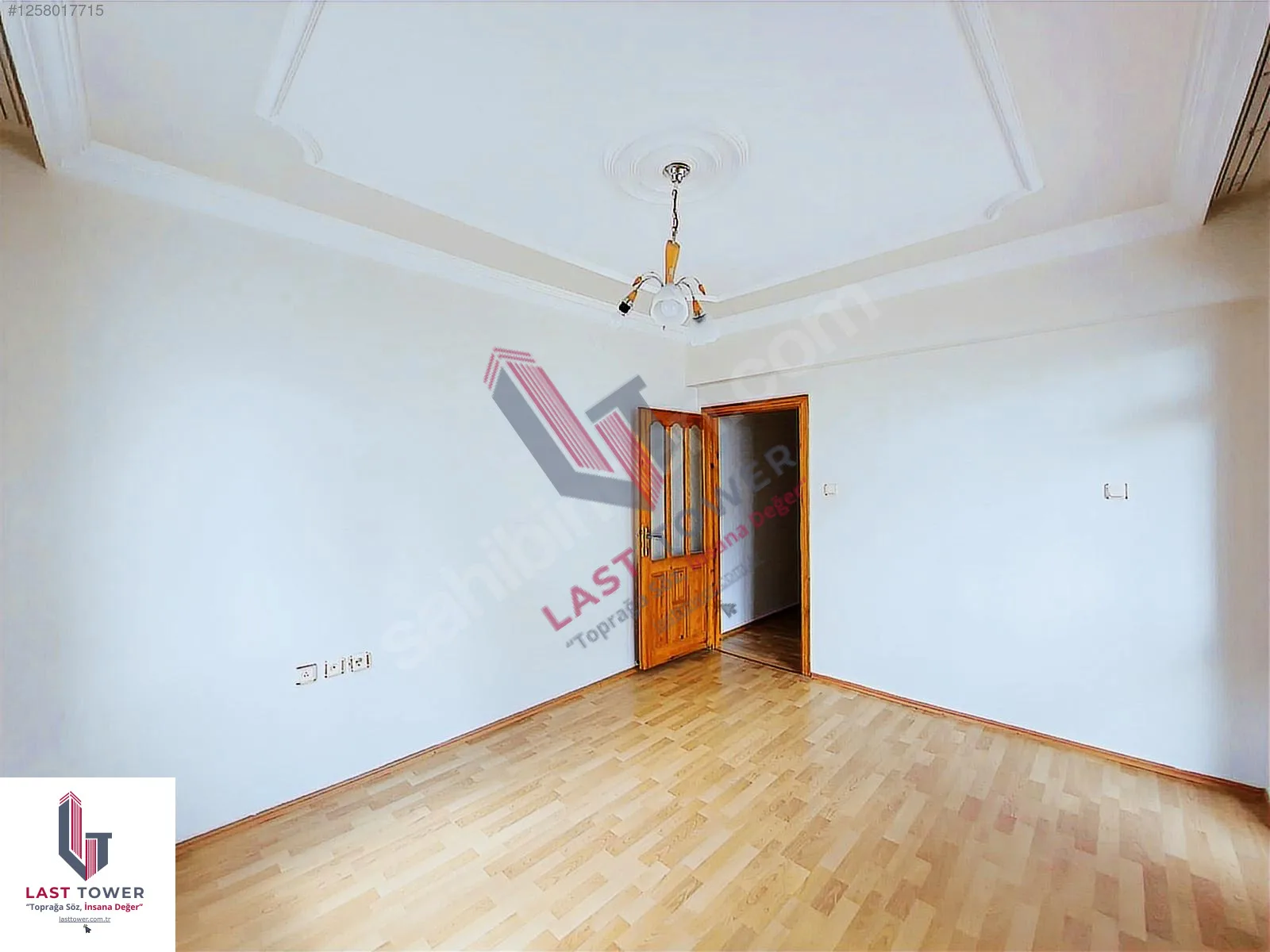 ERZURUM PALANDÖKEN SATILIK 4+1 DAİRE ★ 210M² MERKEZİ ISITMALI - Fotoğraf 20