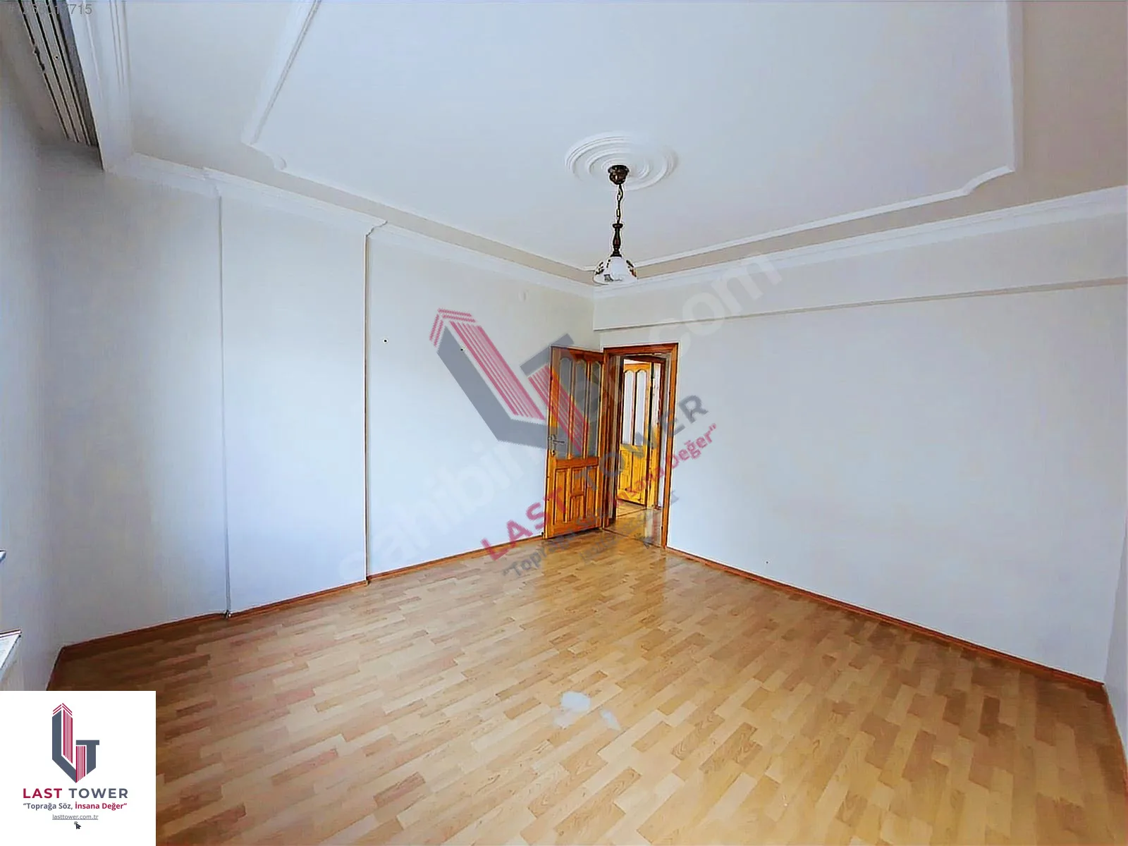 ERZURUM PALANDÖKEN SATILIK 4+1 DAİRE ★ 210M² MERKEZİ ISITMALI - Fotoğraf 22