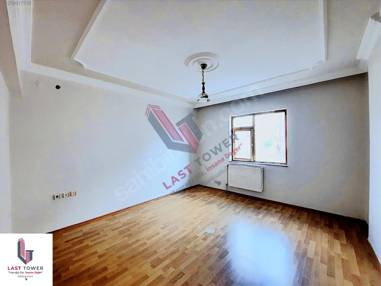 ERZURUM PALANDÖKEN SATILIK 4+1 DAİRE ★ 210M² MERKEZİ ISITMALI - Fotoğraf 23