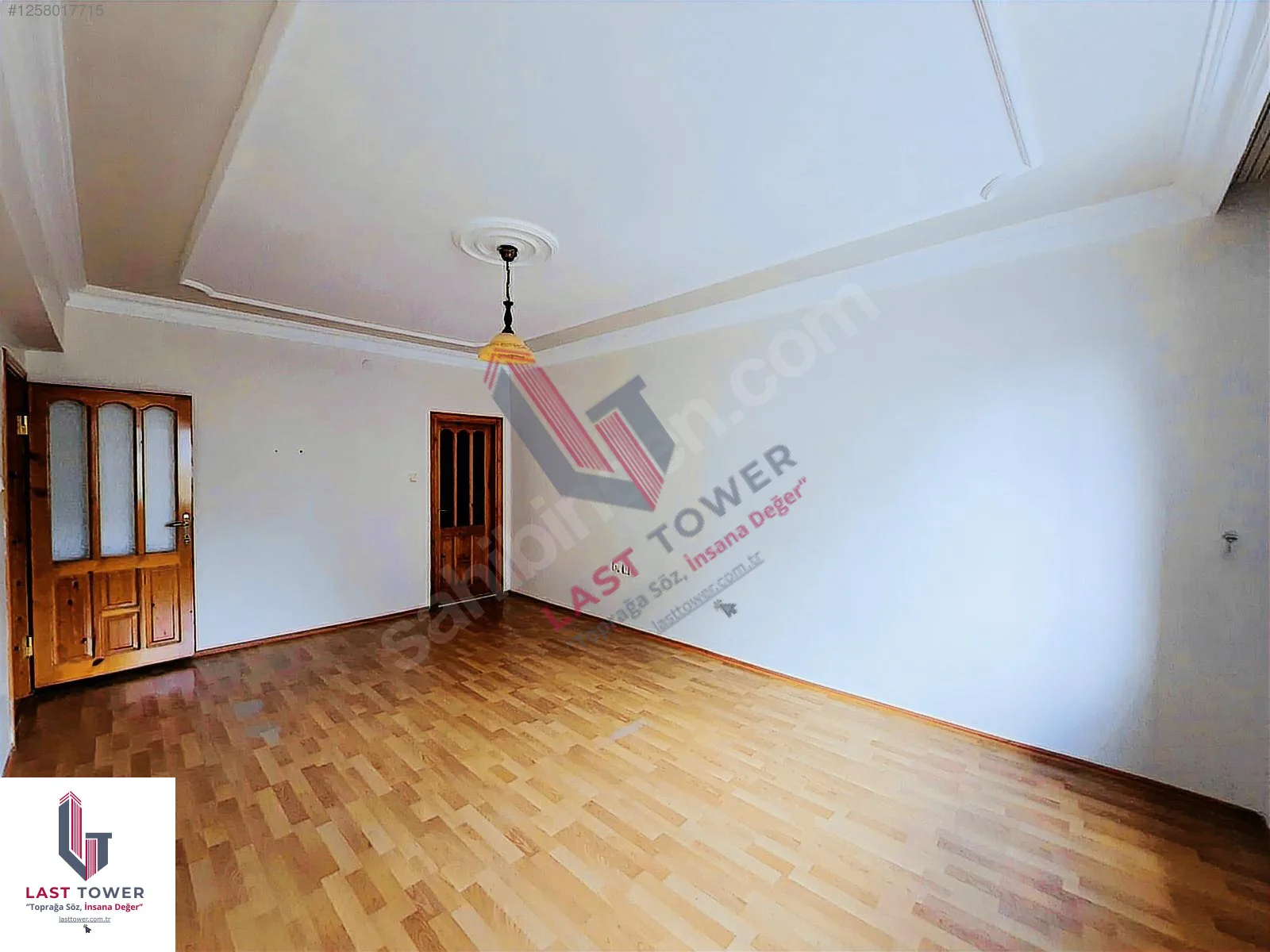 ERZURUM PALANDÖKEN SATILIK 4+1 DAİRE ★ 210M² MERKEZİ ISITMALI - Fotoğraf 24