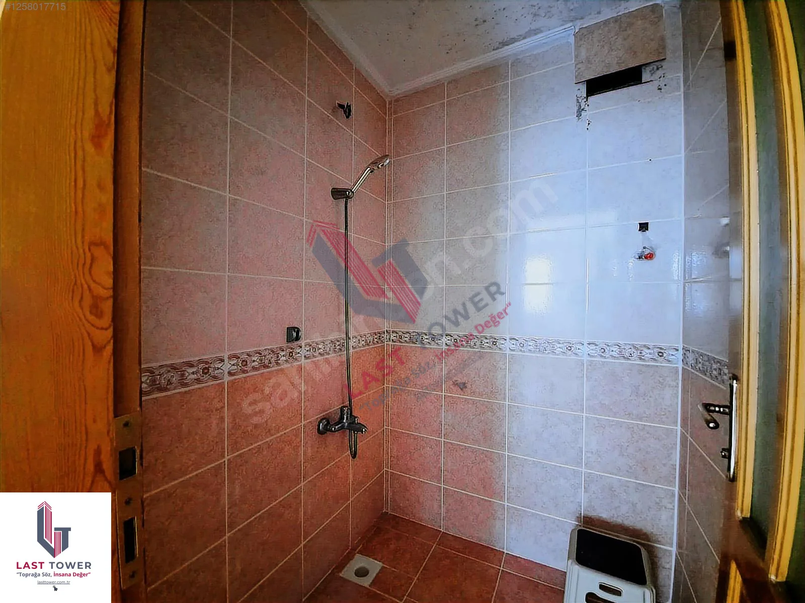 ERZURUM PALANDÖKEN SATILIK 4+1 DAİRE ★ 210M² MERKEZİ ISITMALI - Fotoğraf 25