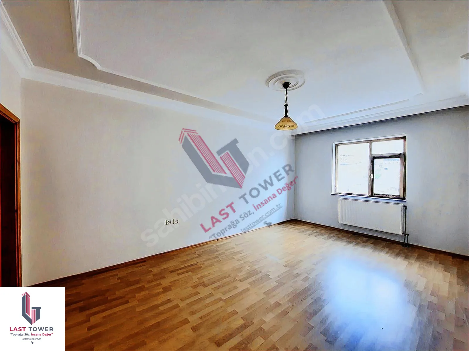 ERZURUM PALANDÖKEN SATILIK 4+1 DAİRE ★ 210M² MERKEZİ ISITMALI - Fotoğraf 27